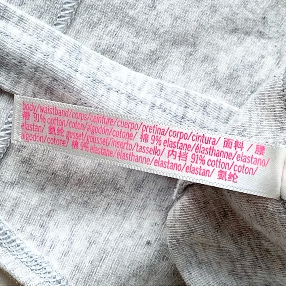 🌸New🌸 Victorias Secret Panties Thong Panty XL